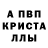 Alfa_PVP Соль BIKING CTAIL